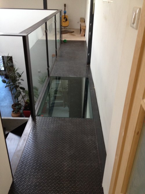 ﻿Escalier sur mesure devis gratuit Toulouse