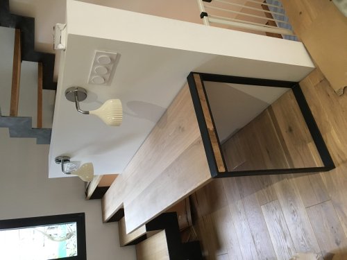 Escalier sur mesure devis gratuit Bayonne